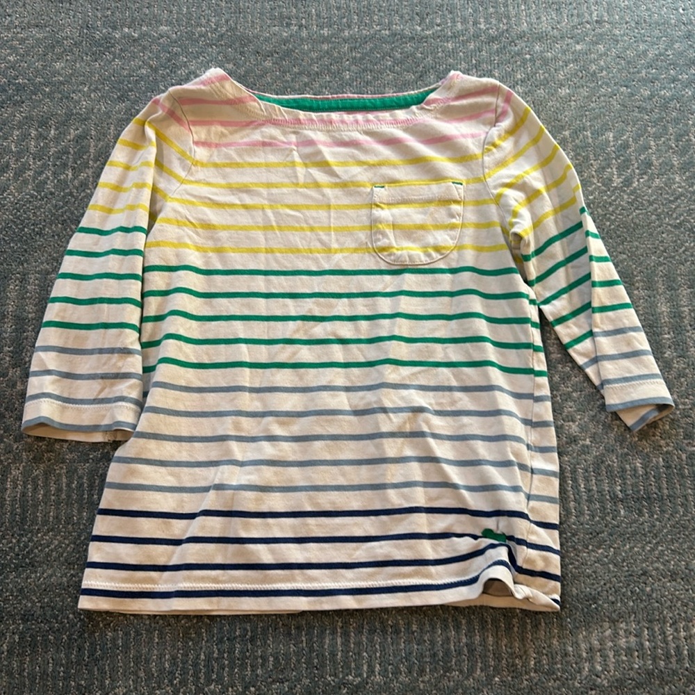 MiniBoden T-shirt
